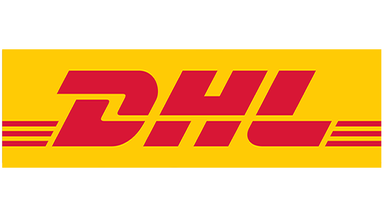 DHL Logo