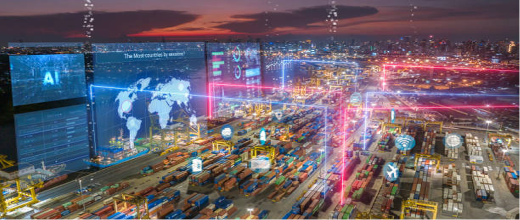 Tropical Postals global network